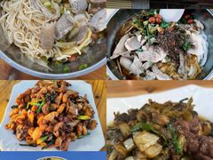 -罗家杏传统特色海南粉(人民西路总店)