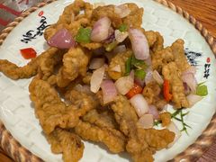 -柳柳饭店(华山中路店)