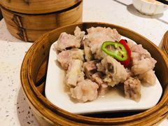 -又一间茶点轩(宝业路店)
