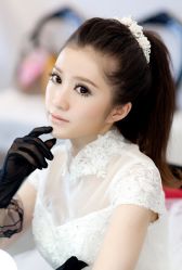 -FIONA MAKE UP恋妆造型