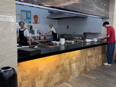 -毛华美食(清扬路店)