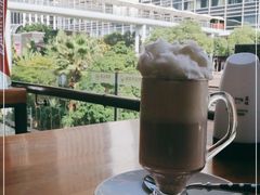 -bluefrog蓝蛙(皇庭广场店)