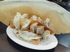 -邢家锅贴老店·非遗·开封菜(金明广场店)