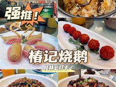 -椿记烧鹅(叠彩店)