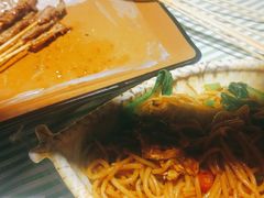 -三毛烧烤·南昌大排档(山姆店)