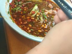 -青石桥老瓦房肥肠粉总店(青石桥总店)