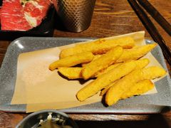 -新石器烤肉(中房金谊广场店)