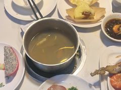 -九月海·海鲜自助(世纪东方店)