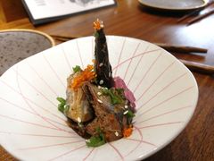 -信日本料理(信义坊店)