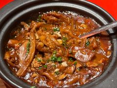 -春梅里卤鹅馆·47年老字号(中山路店)