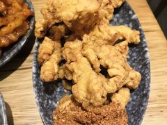 -付小姐在成都(川沙店)
