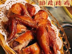 -贺庄·活鱼馆(珠吉路店)