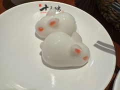 -南拳十三姨·潮汕砂锅粥(世纪金源店)