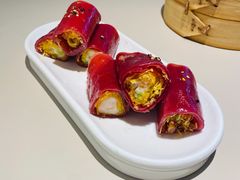 脆脆鲜虾红米肠-蔡澜点心·粤菜(丽泽天街店)