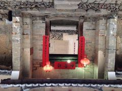 iphone_upload_pic-福建土楼（南靖）云水谣景区-和贵楼