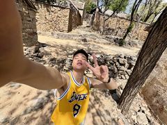 -红嫂家乡旅游区