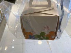 -花花卷卷·鲜食蛋糕(静安久光百货店)