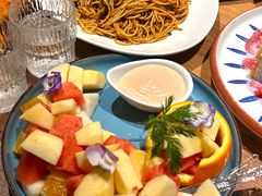 -路易十三西餐厅(西关新天地店)