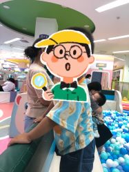 -孩子王童乐园(武汉永旺店)