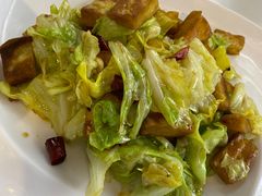 -帕米尔食府(白云观店)