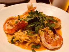 -Mercato莫卡多露台餐厅与酒吧(K11店)