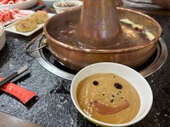 -汇聚德京味铜锅涮肉(沈家桥二路店)