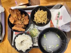 -犟骨头(津南永旺店)
