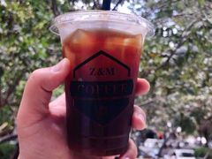 -ZM COFFEE(西安路店)