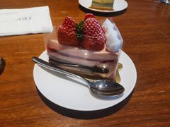 -集品堂·JPC餐厅(青年大街市府店)
