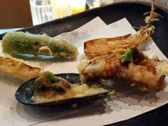 天妇罗-泉寿司(万科公园店)