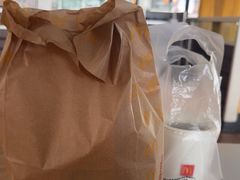 -麦当劳(高铁南站店)