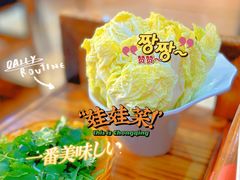 -老刘生态大鱼坊铁锅炖鱼(赛马场店)