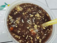 -徐氏糯米包油条(山海关路店)