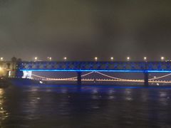 -武汉关码头(轮渡站)