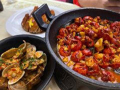 -聚味瞿记·龙虾堂(坡子街店)