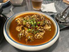 -金龙·打边炉(南京西路店)