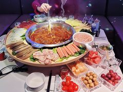 -音乐派KTV(成都印象城店)