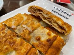 风味肉饼-津菜宋记老房子(鼓楼店)