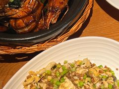-蝦塘·中国餐馆(城墙南马道巷店)