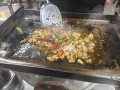 -郝大姐·乌龙山铁板烧(大学城三店)