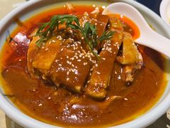 -唐廊烤鸭店(工体店)
