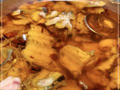 -雲蜀龙阁·金牌水煮鱼(方庄店)