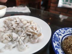 牛肚仁-爆肚冯(廊房二条店)