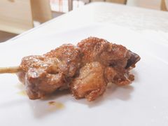 腱子肉-于记沙布袋馄饨
