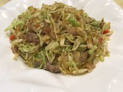 -长崎家日式料理(人民大街店)