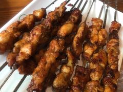 -義聚德·清真铜锅涮羊肉·烧烤(河东店)