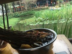 -古真记钵钵鸡(老公园店)