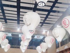 大堂-羊之道草原味道清真餐厅(番禺店)