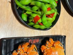 -红盔甲·小龙虾(定西路店)