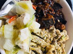 -北大学一食堂